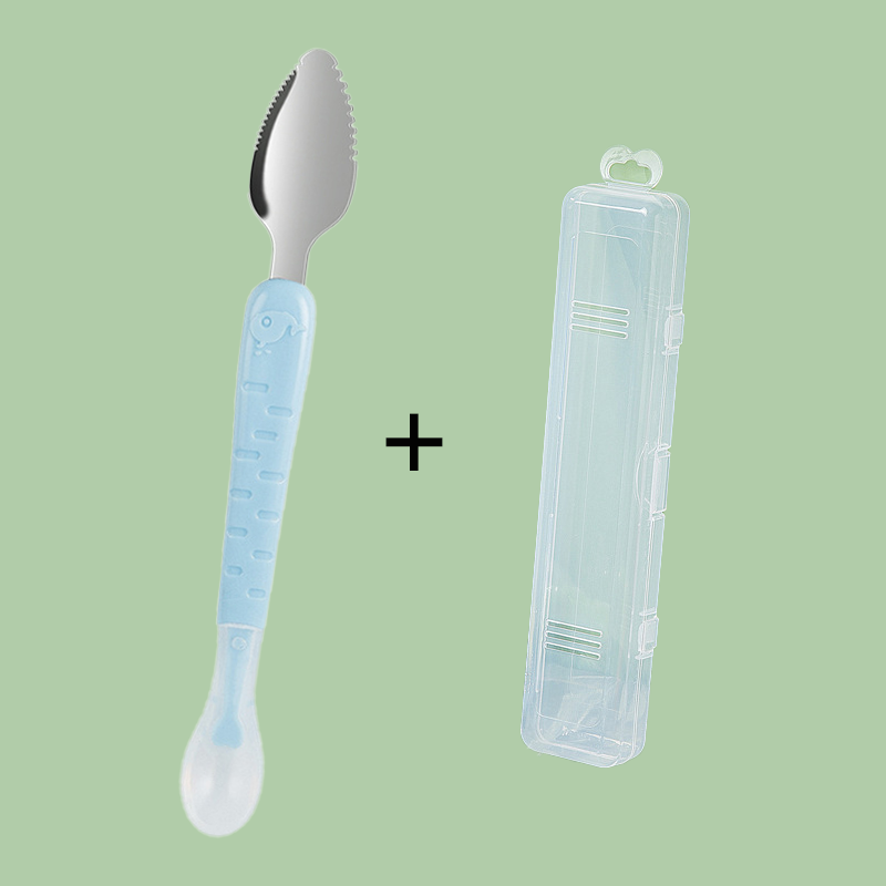Dhrehe Infant Feeding Spoon