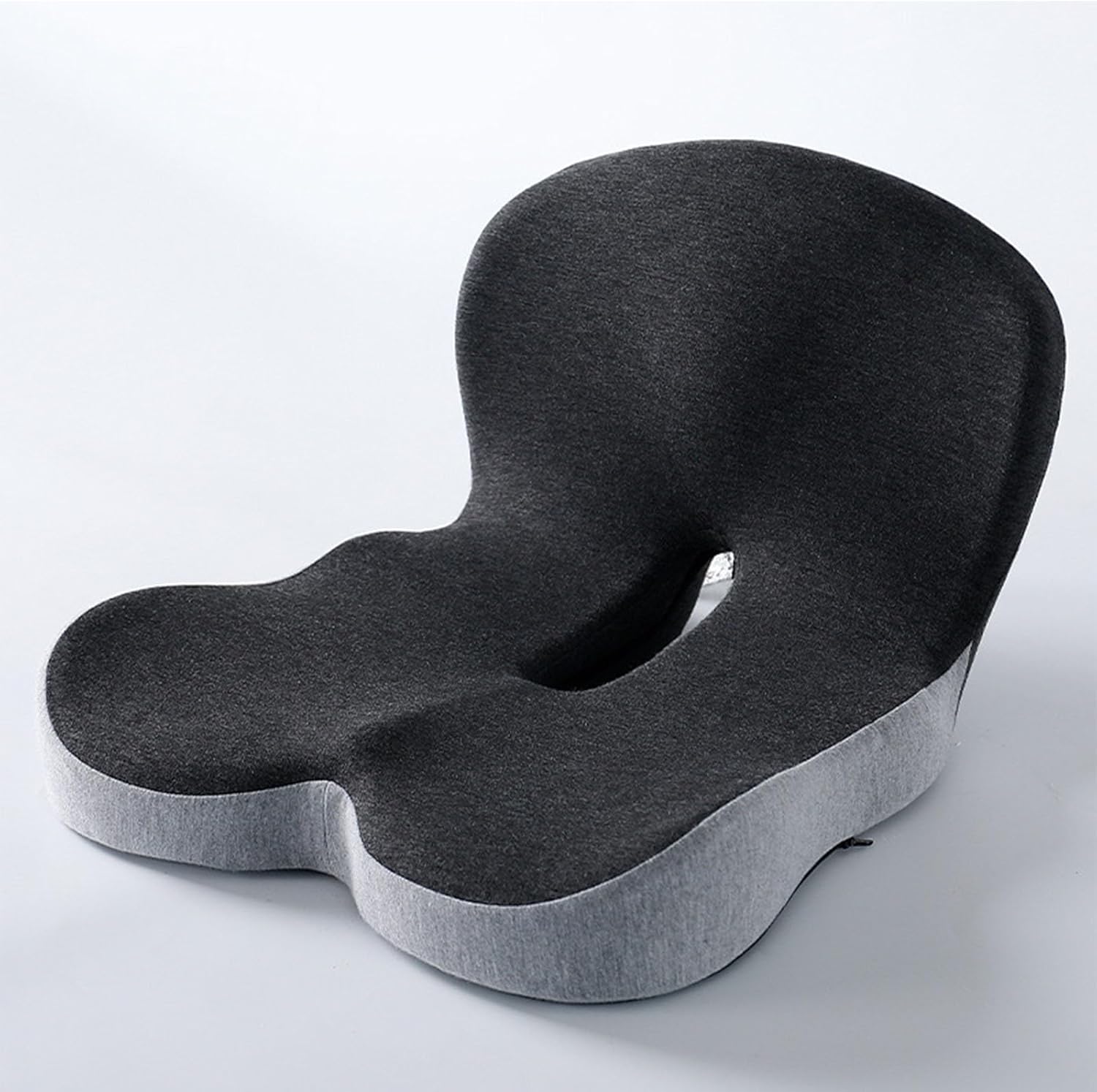Reenly Back Support Cushion – Relieve Pressure & Improve Posture Anywhere You Sit 4