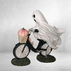 🔥Time-Limited Offer - Ghost Design Ornament👻Halloween Decoration for Indoor and Porch Decor🎃