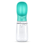 Pet Water Bottle
