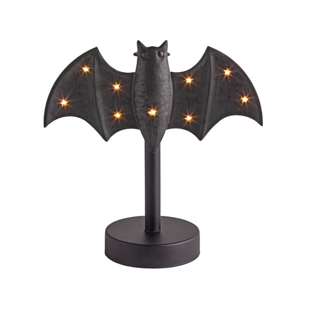 Twinkle Bat Candlestick