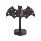 Twinkle Bat Candlestick