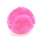 Active Rolling Ball
