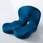 Reenly Back Support Cushion – Relieve Pressure & Improve Posture Anywhere You Sit
