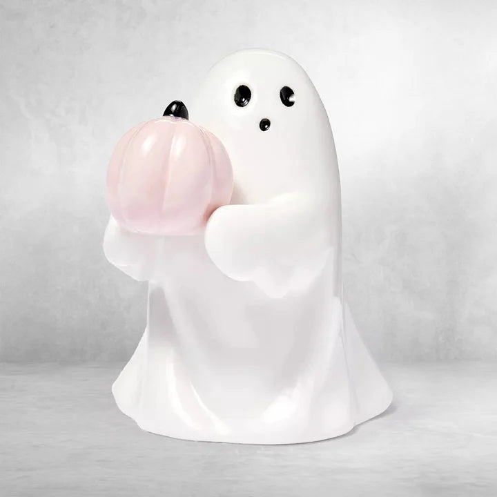 🔥Time-Limited Offer - Ghost Design Ornament👻Halloween Decoration for Indoor and Porch Decor🎃