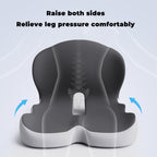 Reenly Back Support Cushion – Relieve Pressure & Improve Posture Anywhere You Sit