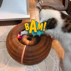 CutySpiral™