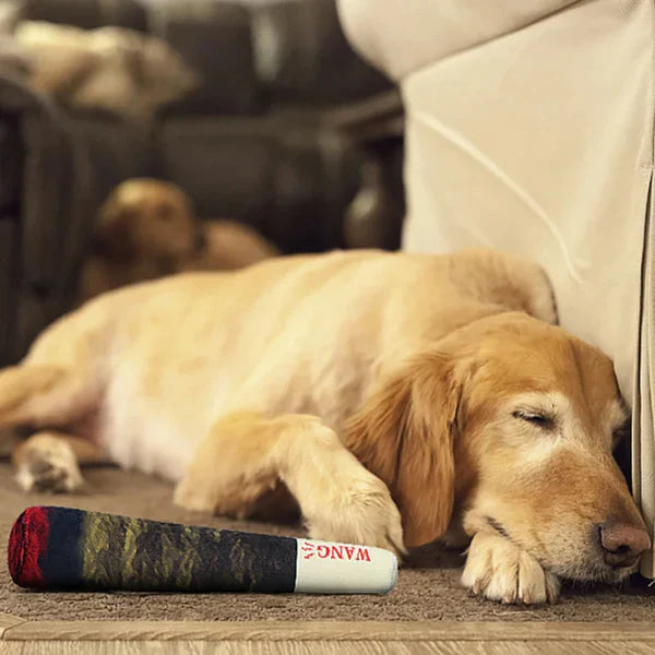 Paw Doobie Toy