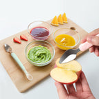 Dhrehe Infant Feeding Spoon