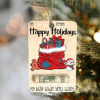 🔥This week's hot sale🔥Christmas Money Holders Gift