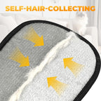 WhiskerGizmo™ Pet Hair Removal Glove 🐾