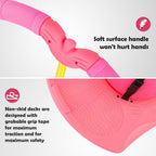 JumpJoy™ | Non-Slip, Kid-Approved Bouncing Fun!