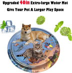 Ocean Breeze Splashland - DogPlaybox