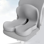 Reenly Back Support Cushion – Relieve Pressure & Improve Posture Anywhere You Sit