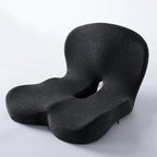 Reenly Back Support Cushion – Relieve Pressure & Improve Posture Anywhere You Sit