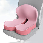Reenly Back Support Cushion – Relieve Pressure & Improve Posture Anywhere You Sit