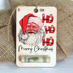 🔥This week's hot sale🔥Christmas Money Holders Gift