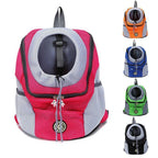 Comfy Dog BackPack