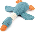 Indestructible Goose For Heavy Chewers
