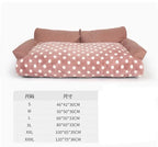 Squishy Bed