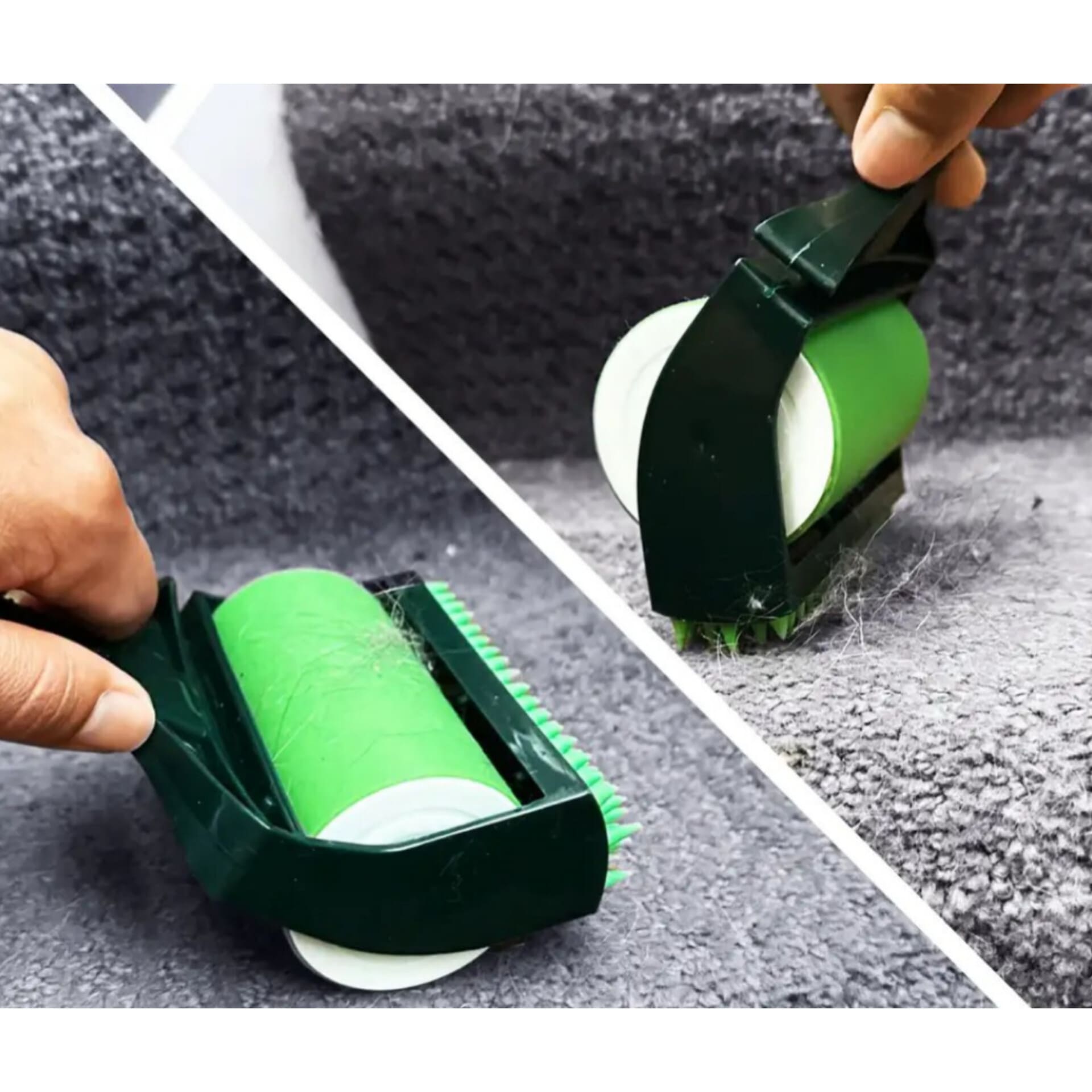 Hair Roller Pro