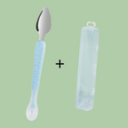 Dhrehe Infant Feeding Spoon