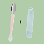 Dhrehe Infant Feeding Spoon