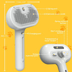 Pet Spray Comb™