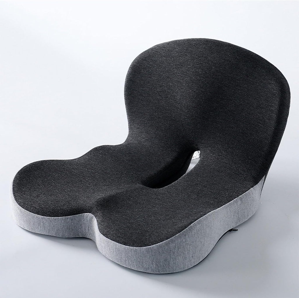  Reenly Back Support Cushion – Relieve Pressure & Improve Posture Anywhere You Sit 4