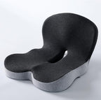  Reenly Back Support Cushion – Relieve Pressure & Improve Posture Anywhere You Sit 4