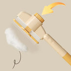Dog Shedding Brush