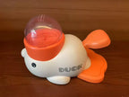 Automatic Dog Feeder