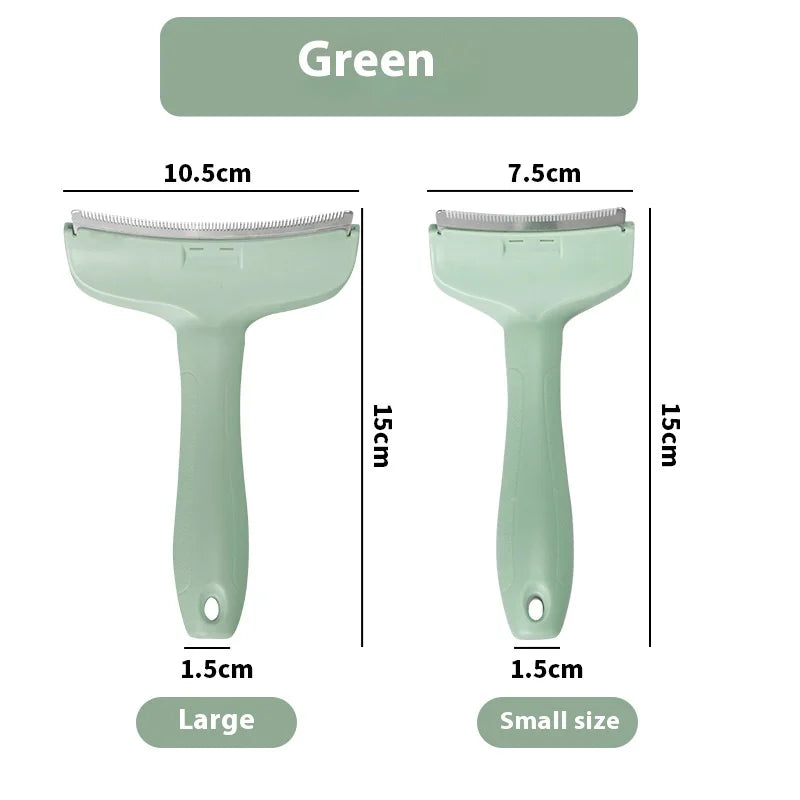 Pet Comb Pro