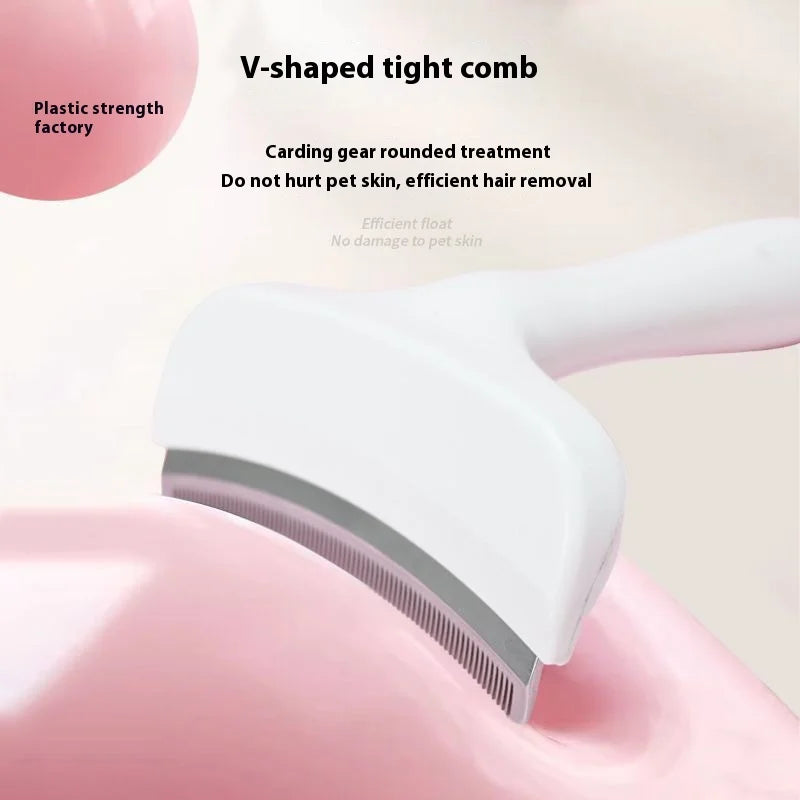 Pet Comb Pro