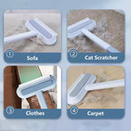 3 in 1 Pet Hair Remover