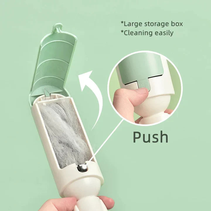 Hair Roller Pro