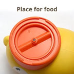 Automatic Dog Feeder