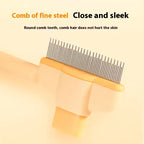 Dog Shedding Brush