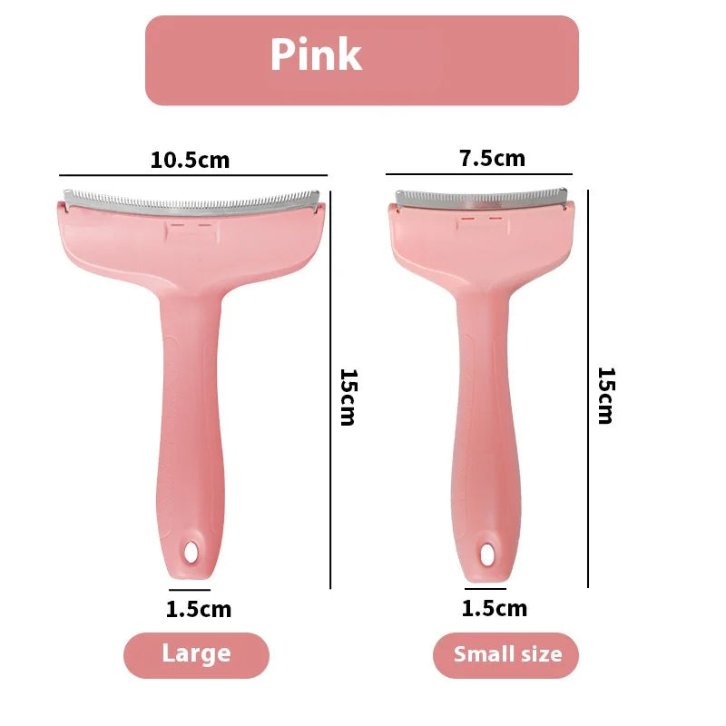 Pet Comb Pro