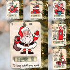 🔥This week's hot sale🔥Christmas Money Holders Gift