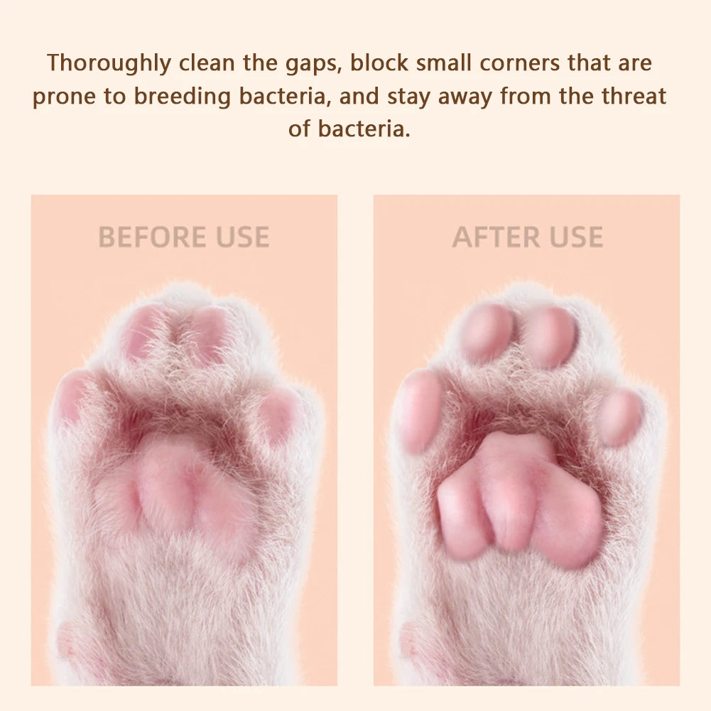 Electric Dog Trimmer