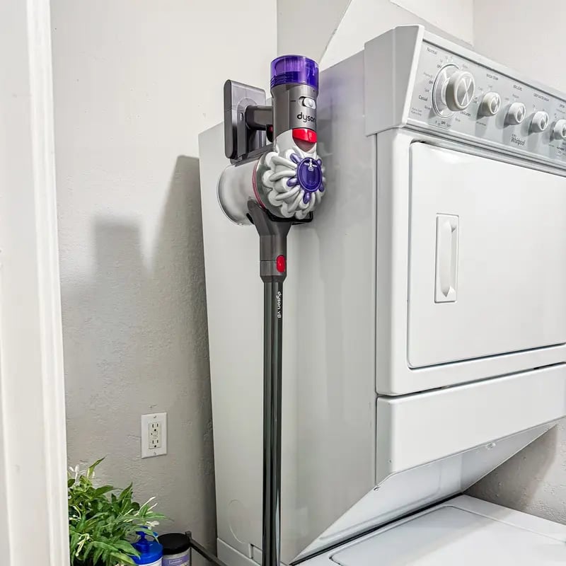 Heavy-Duty Magnetic Hook | For Garage, Workshop, Van & Shed Organization