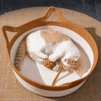 CutyPet™ Basket