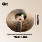 Cat Scratching Toy