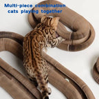 Cat Scratching Toy