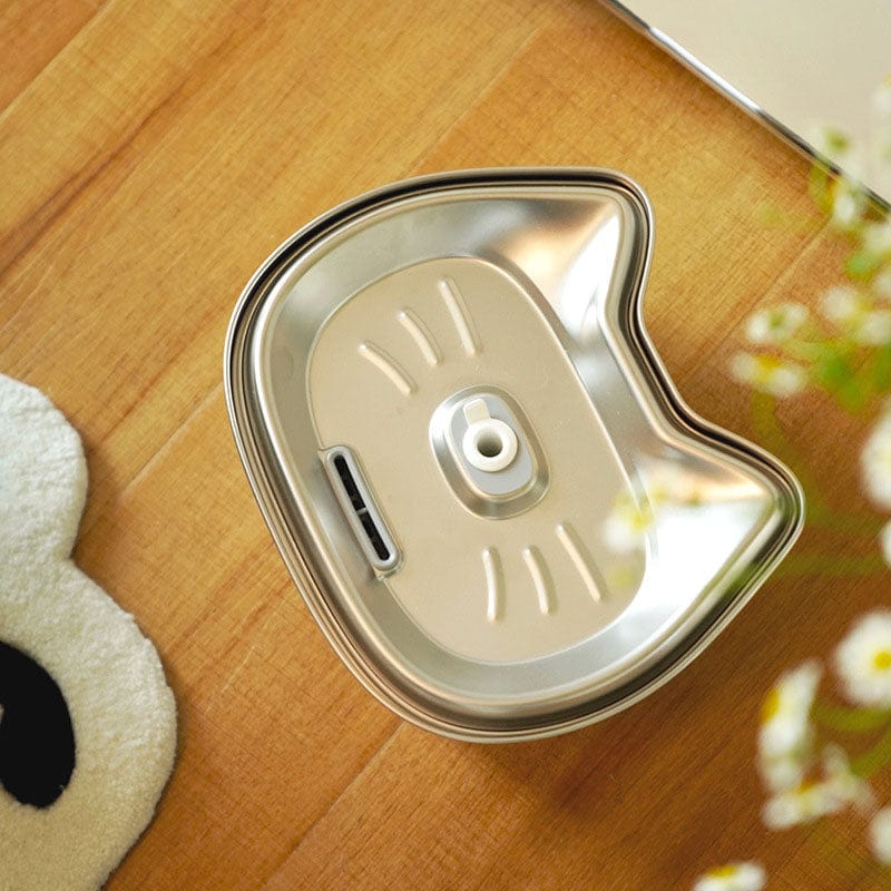 CutyPet™ Cat Fountain