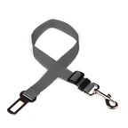 Adjustable Dog Car Safety Belt