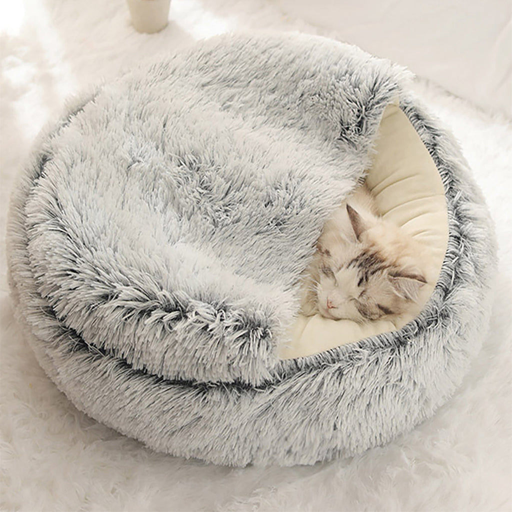 ComfyPaws™ Dreamy Pet Retreat